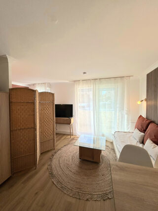  Appartement à vendre 1 pièce 25 m²