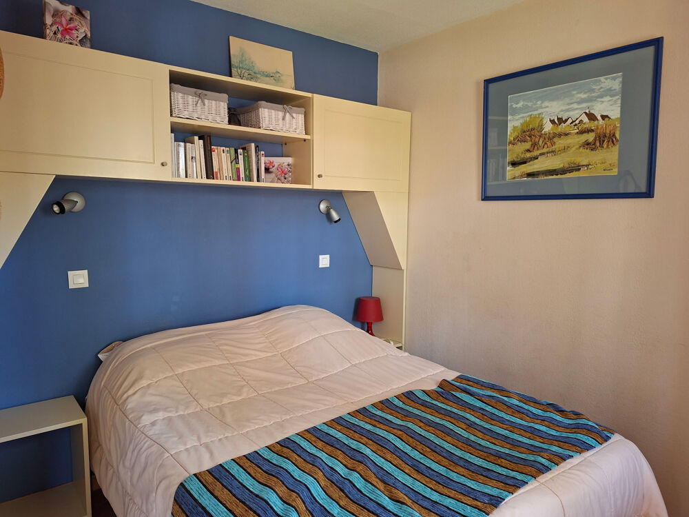 Appartement type 2