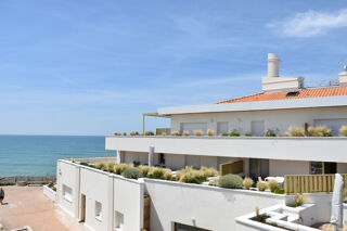  Appartement  vendre 2 pices 48 m