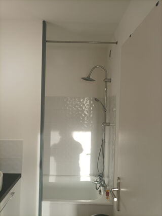  Appartement � vendre 1 pi�ce 26 m�