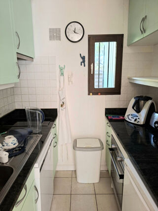  Maison à vendre 3 pièces 47 m²