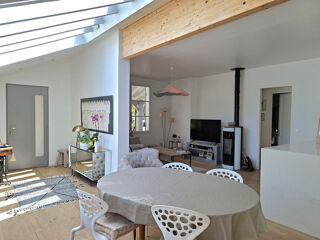  Maison à vendre 5 pièces 119 m²