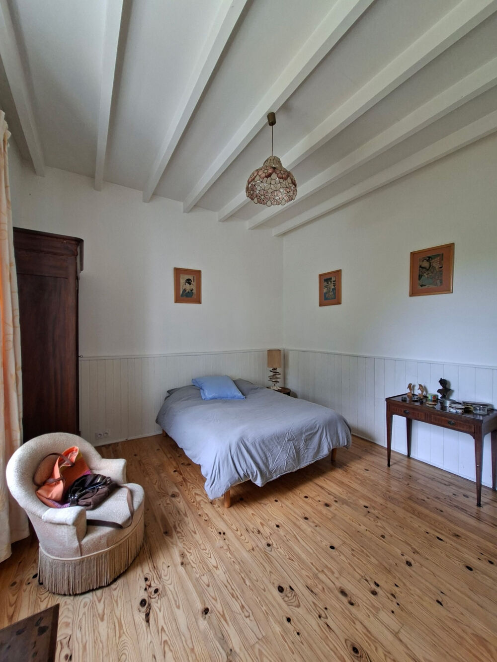 à vendre  Maison Lacanau (33680)