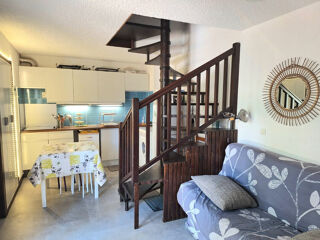 Vente Maison Pavillon Aubarède 43 m2 Lacanau ocean