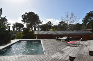  Maison à vendre 9 pièces 232 m²