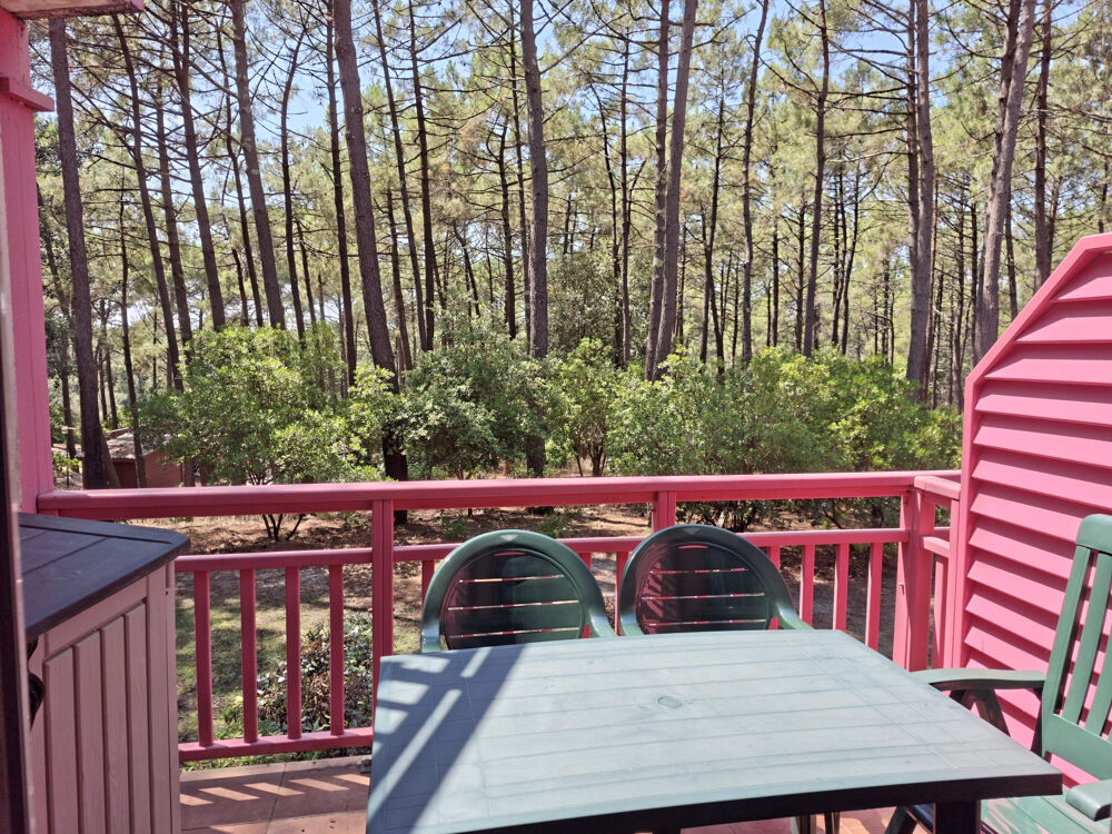 Appartement 2 pièces 35 m² · à Lacanau Ocean · 35 m² · 189 000 €