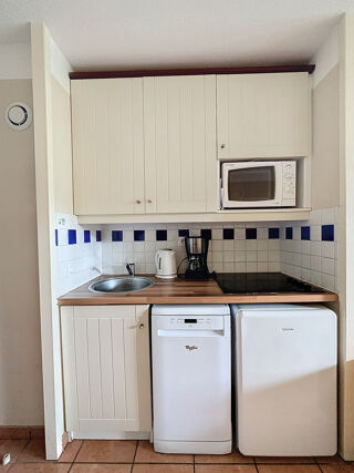  Appartement à vendre 2 pièces 28 m²