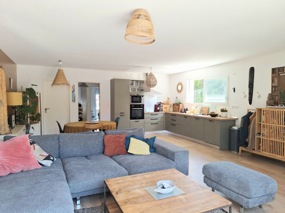 Vente Maison Maison RT 2012 de 83 m2 Lacanau ocean