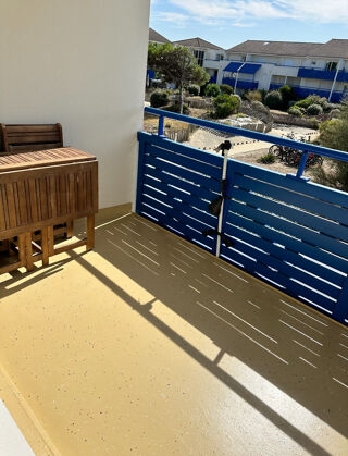  Appartement � vendre 2 pi�ces 25 m�