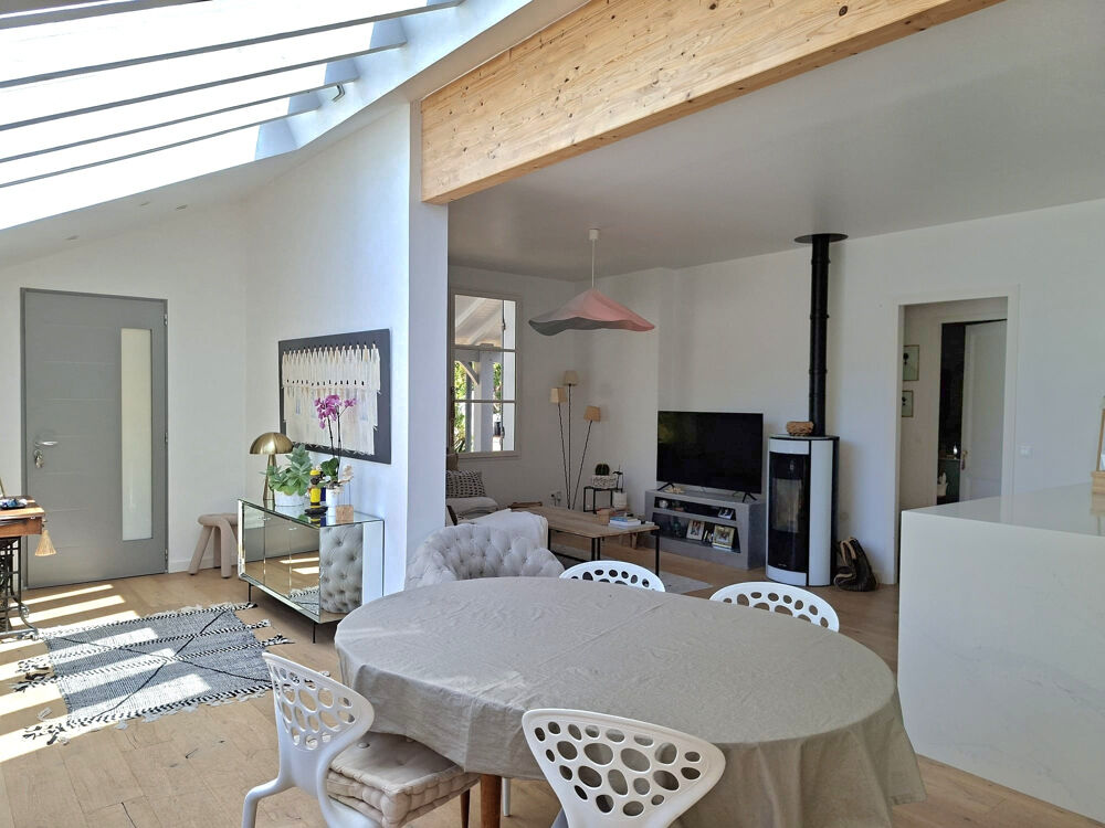 à vendre  Maison Lacanau Ocean (33680)