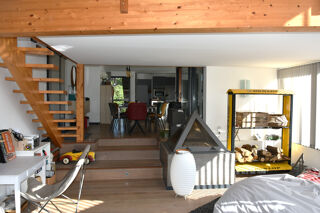  Maison à vendre 9 pièces 232 m²