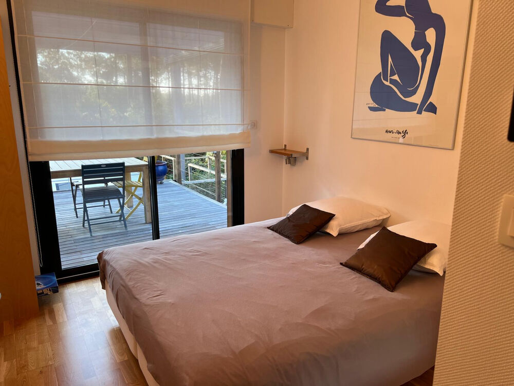  vendre  Maison Lacanau Ocean (33680)