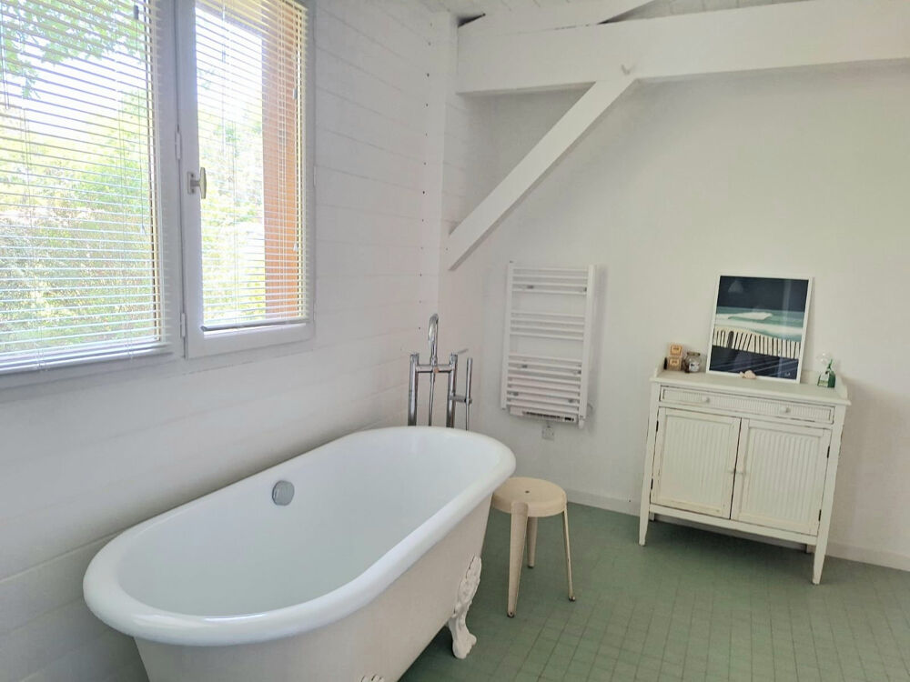 � vendre  Maison Lacanau (33680)