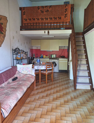  Maison  vendre 3 pices 43 m