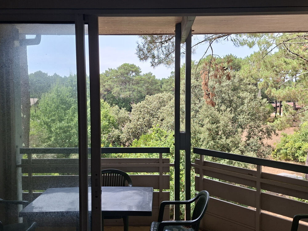 Appartement 3 pièces 45 m² · à Lacanau Ocean · 45 m² · 215 000 €