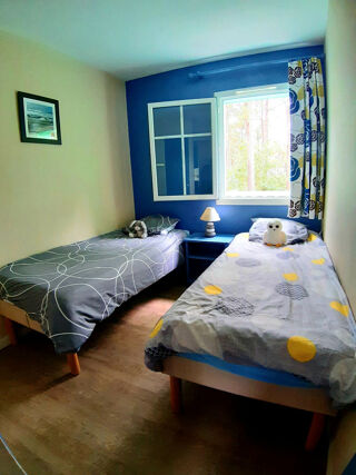  Maison � vendre 4 pi�ces 54 m�