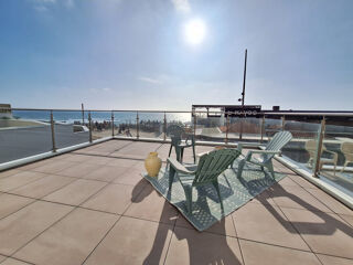  Appartement � vendre 3 pi�ces 69 m�