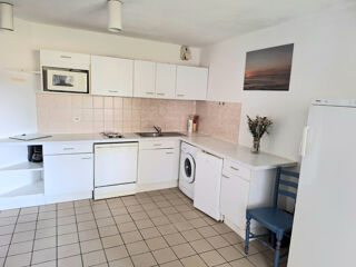  Appartement à vendre 2 pièces 37 m²