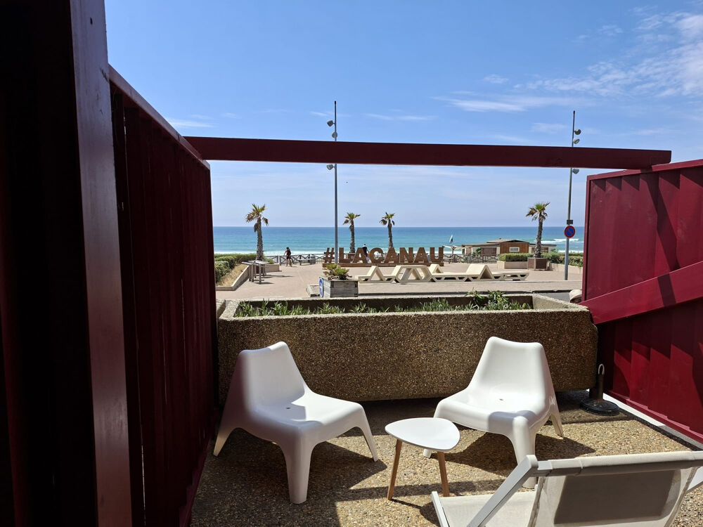Appartement 2 pièces 29 m² à Lacanau Ocean