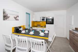  Appartement à vendre 3 pièces 44 m²