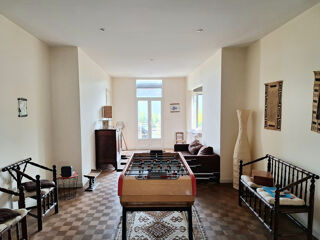  Maison � vendre 4 pi�ces 140 m�