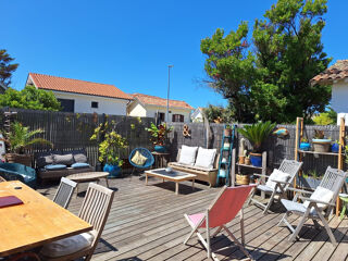  Maison  vendre 3 pices 83 m