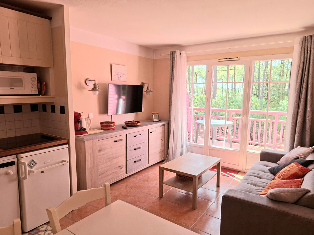 Appartement type 2