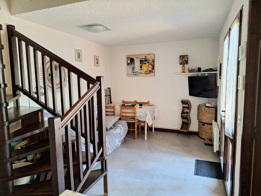 Pavillon Aubarède 43 m2