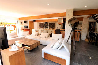  Maison à vendre 6 pièces 220 m²