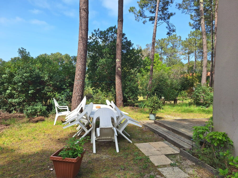 Maison 3 pièces 56 m² à Lacanau Ocean
