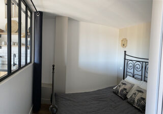  Appartement à vendre 3 pièces 44 m²