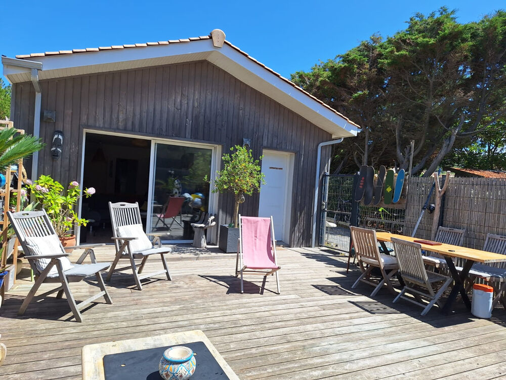 Maison RT 2012 de 83 m2