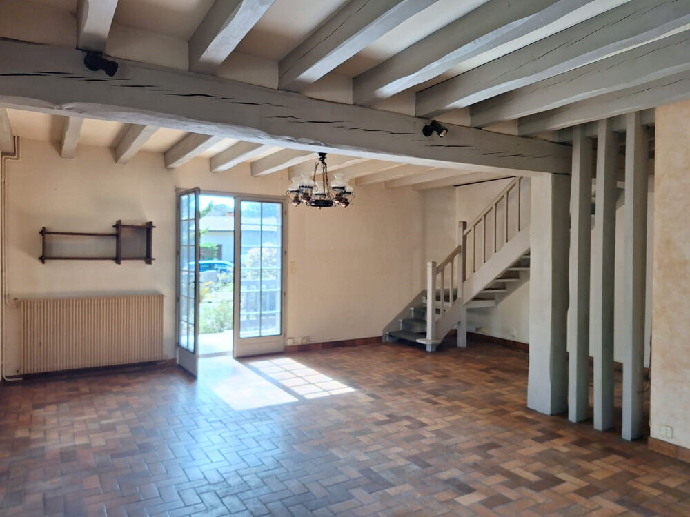� vendre  Maison Lacanau (33680)