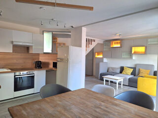  Maison � vendre 4 pi�ces 68 m�