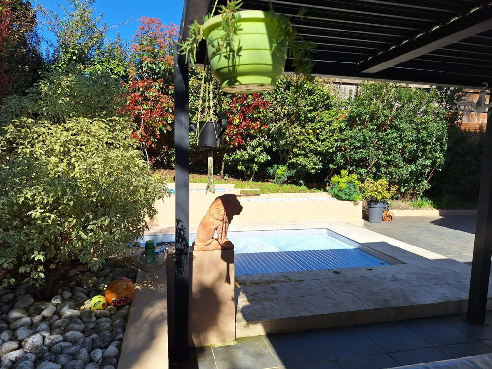 � vendre  Maison Lacanau (33680)