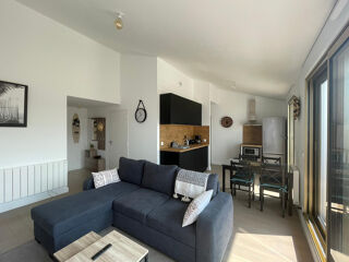  Appartement � vendre 2 pi�ces 48 m�