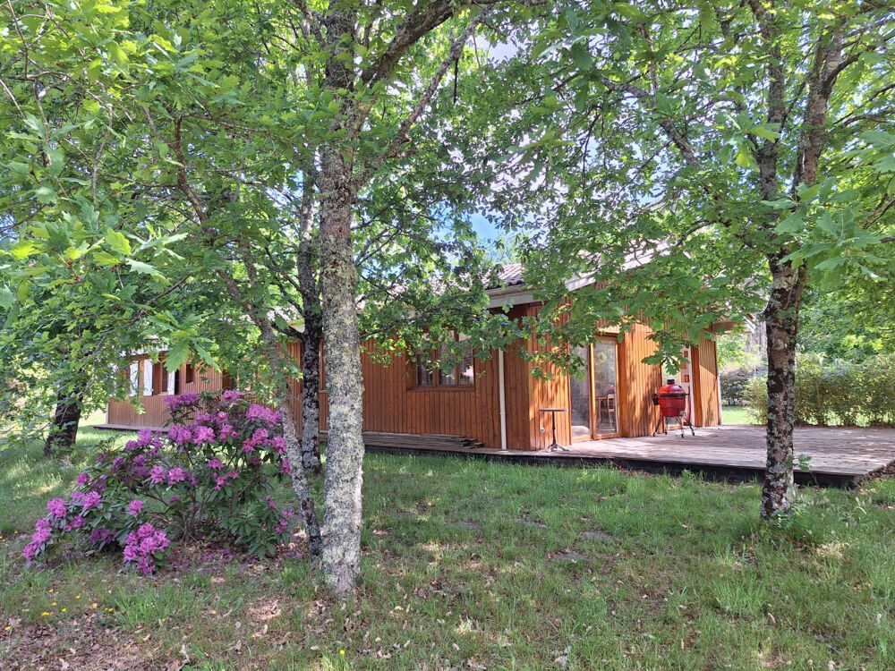 � vendre  Maison Lacanau (33680)