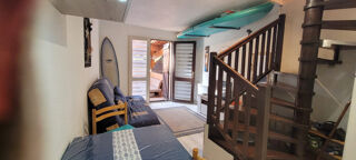  Maison � vendre 3 pi�ces 38 m�