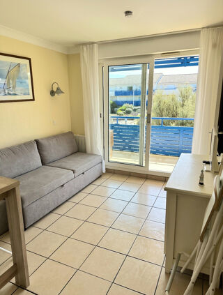  Appartement � vendre 2 pi�ces 25 m�