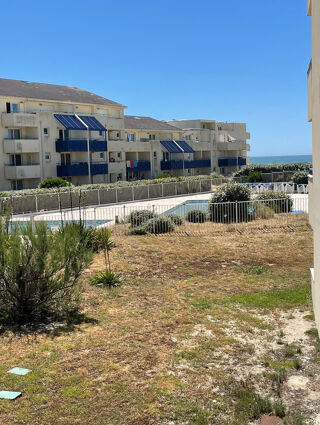  Appartement � vendre 2 pi�ces 25 m�