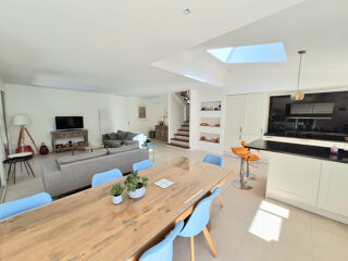  Maison à vendre 6 pièces 150 m²