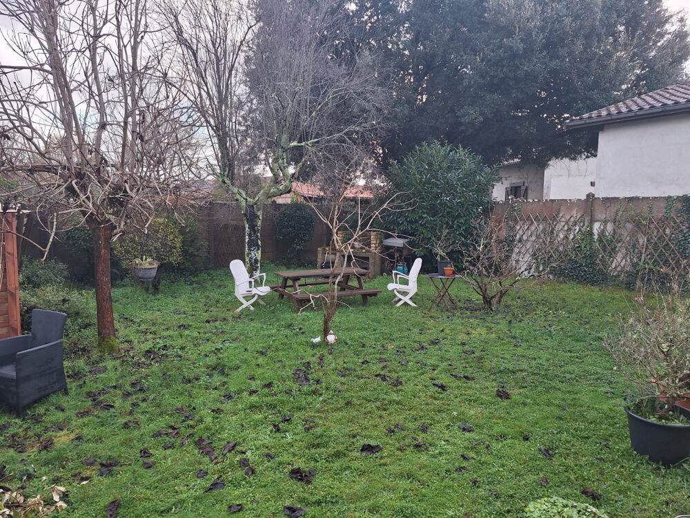 MAISON A LACANAU - 76 m2 + studio de 23 m2