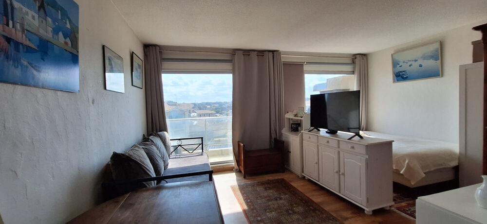 Studio de 26 m2