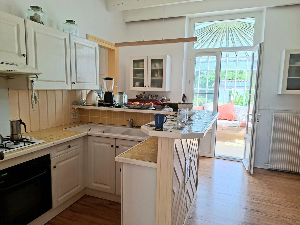 à vendre  Maison Lacanau (33680)