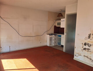  Appartement � vendre 1 pi�ce 22 m�