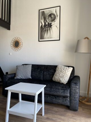  Appartement à vendre 3 pièces 44 m²