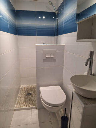  Maison � vendre 4 pi�ces 68 m�