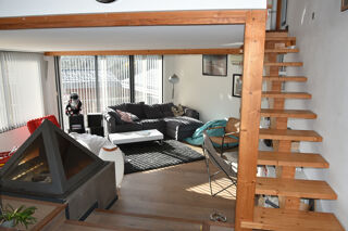  Maison à vendre 9 pièces 232 m²