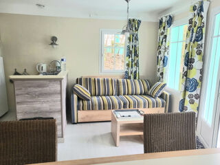  Maison � vendre 4 pi�ces 54 m�