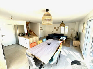  Maison � vendre 4 pi�ces 102 m�